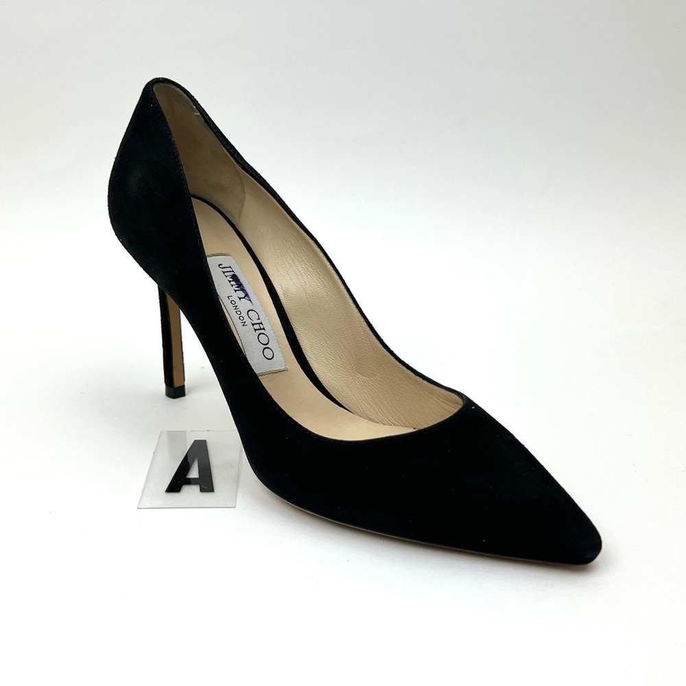 JIMMY CHOO Romy Point Toe Pump sz 6